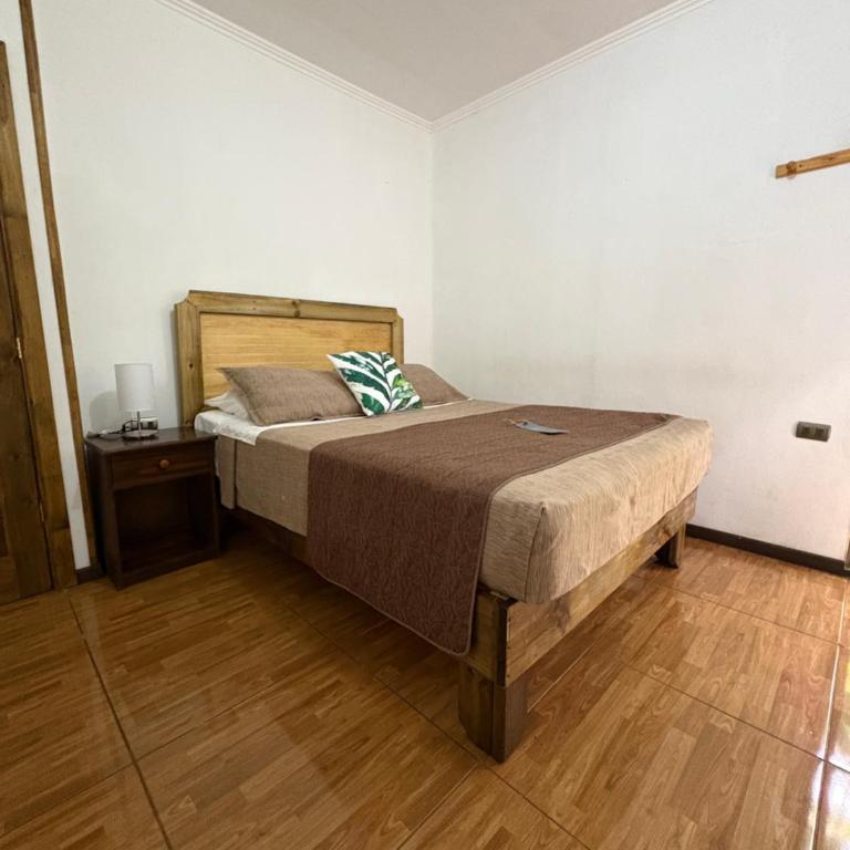 Pumakari Rapa Nui - Habitación Doble - 36