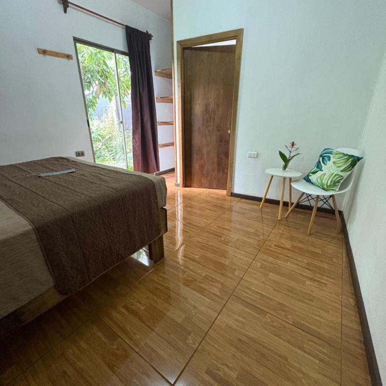 Pumakari Rapa Nui - Habitación Doble - 38