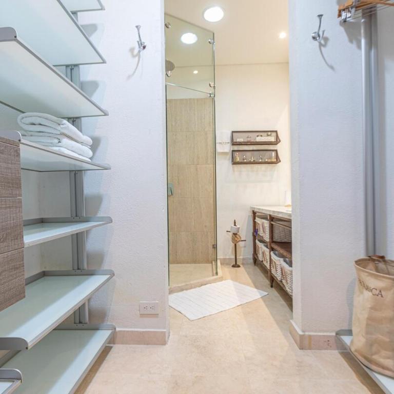 Townhouse Estancia del Virrey in walled city - Apartamento de 3 dormitorios - 10