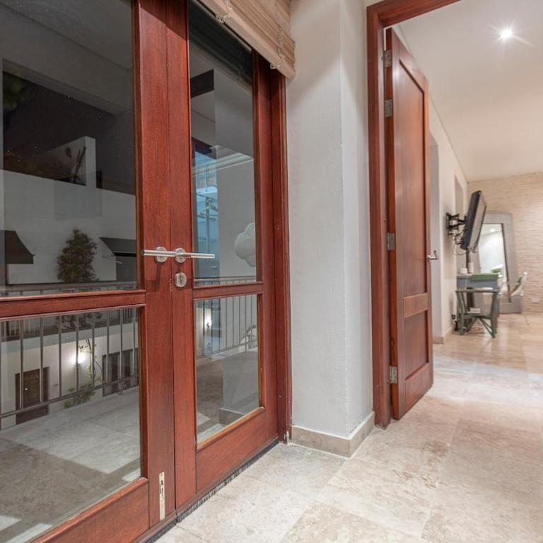 Townhouse Estancia del Virrey in walled city - Apartamento de 3 dormitorios - 51