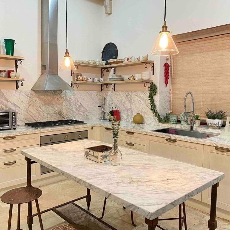 Townhouse Estancia del Virrey in walled city - Apartamento de 3 dormitorios - 22