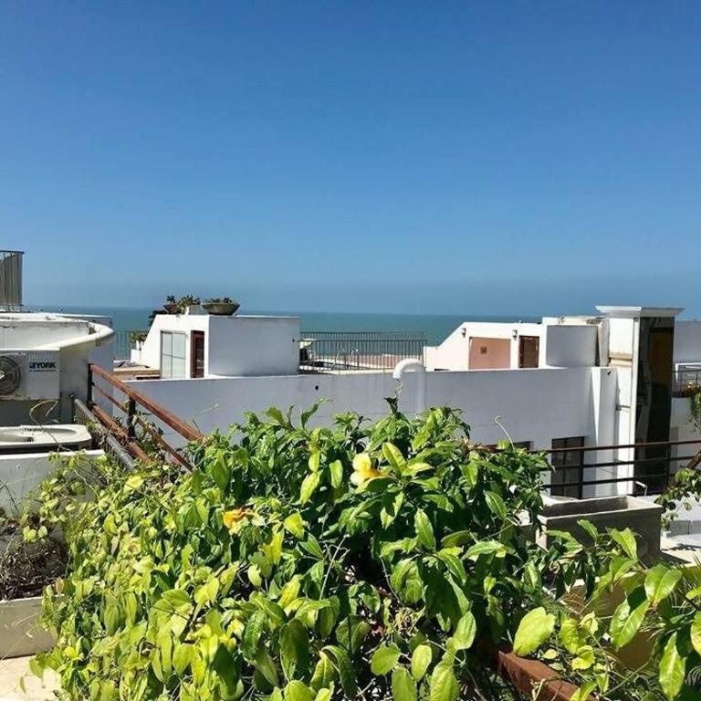 Townhouse Estancia del Virrey in walled city - Apartamento de 3 dormitorios - 26
