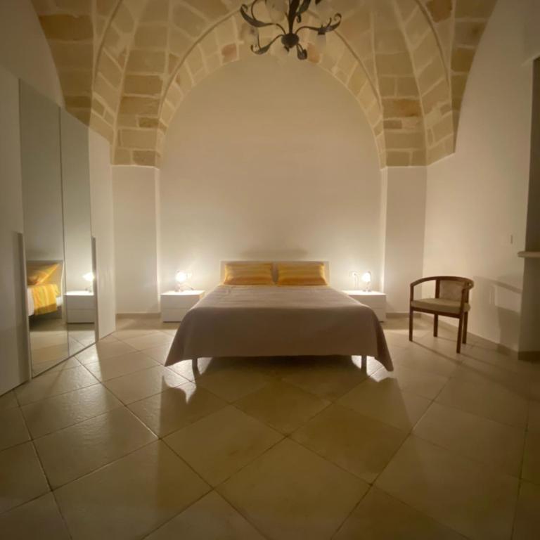 Casa vacanza dimora girasole - Casa con 1 Camera da Letto - 1