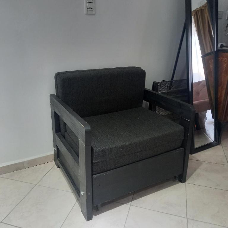 Vento Apart Federación - Apartamento Superior con balcón - 15
