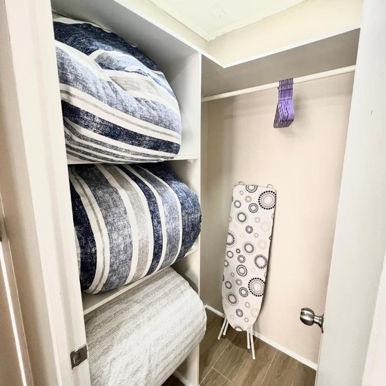 Apartamento Entero en Santiago - Apartamento de 1 dormitorio - 18