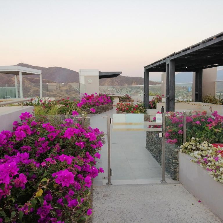 Apto a todo confort frente al mar - Two-Bedroom Apartment - 30