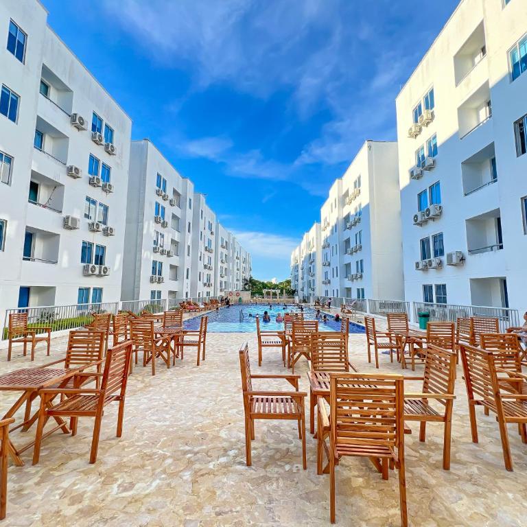 apartamento con alma 888 - Apartamento de 3 dormitorios - 37