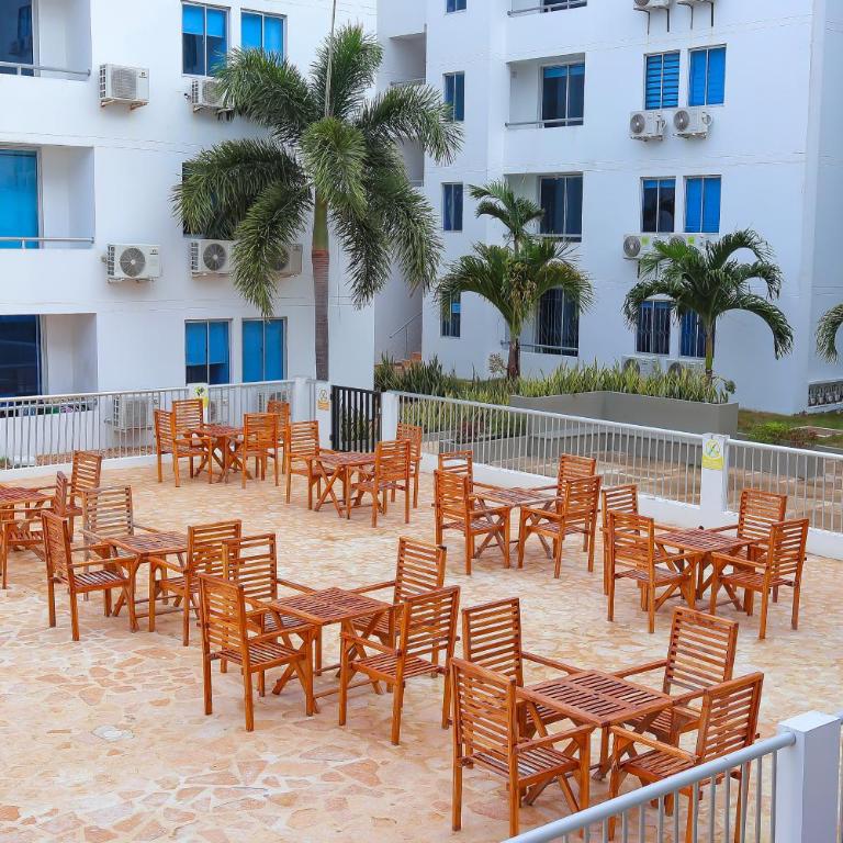 apartamento con alma 888 - Apartamento de 3 dormitorios - 38
