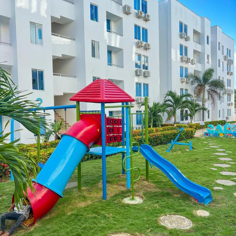 apartamento con alma 888 - Apartamento de 3 dormitorios - 40