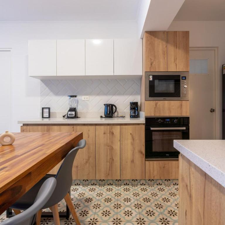 Charming Barranco Apartments by Geko - Two-Bedroom Apartment - 14