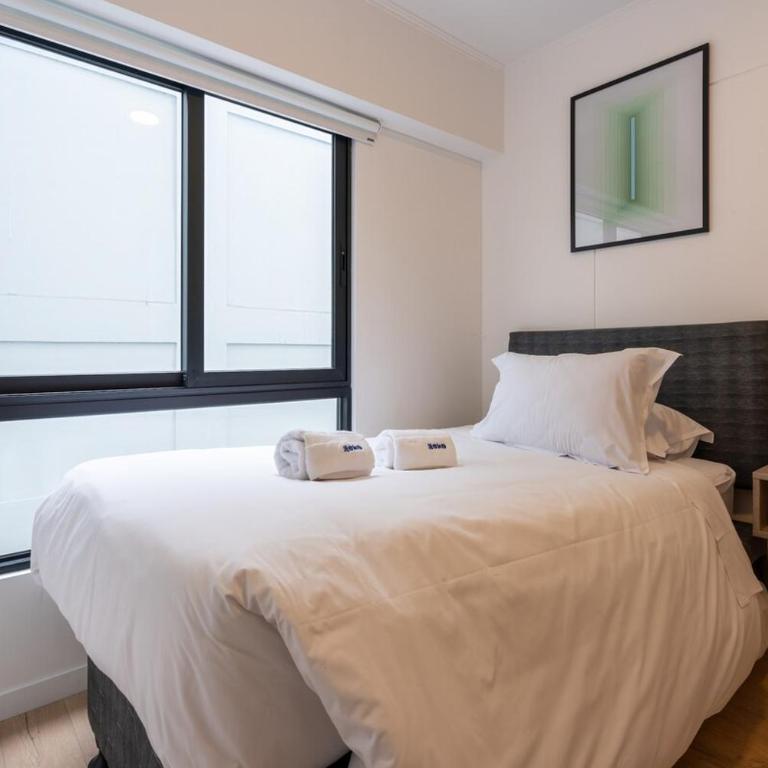 Charming Barranco Apartments by Geko - Two-Bedroom Apartment - 3