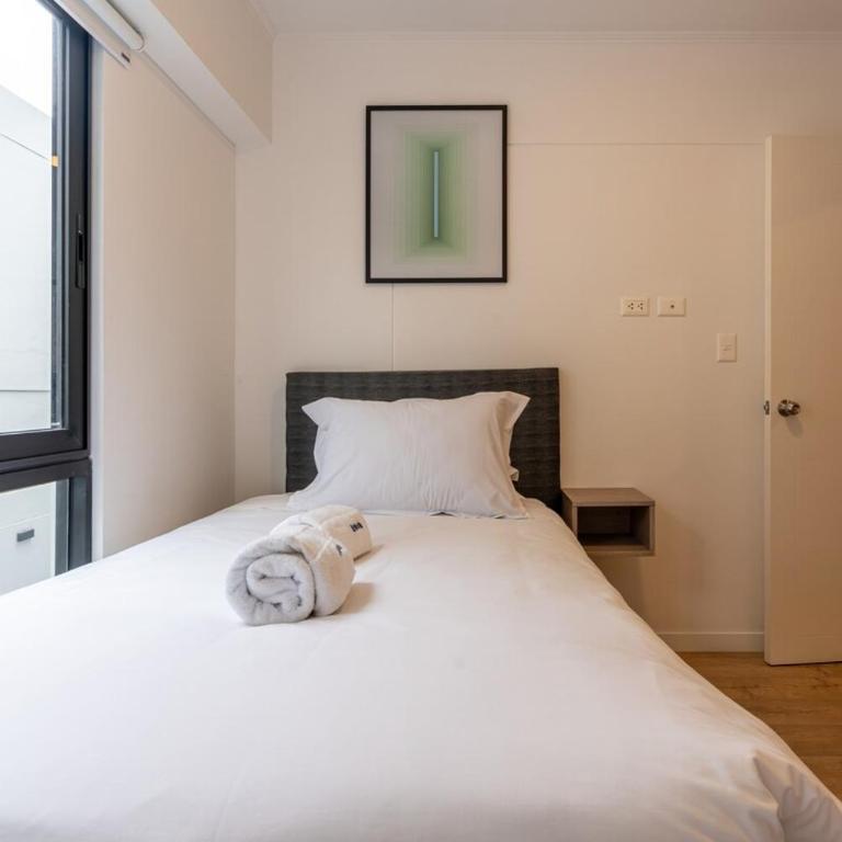 Charming Barranco Apartments by Geko - Two-Bedroom Apartment - 15
