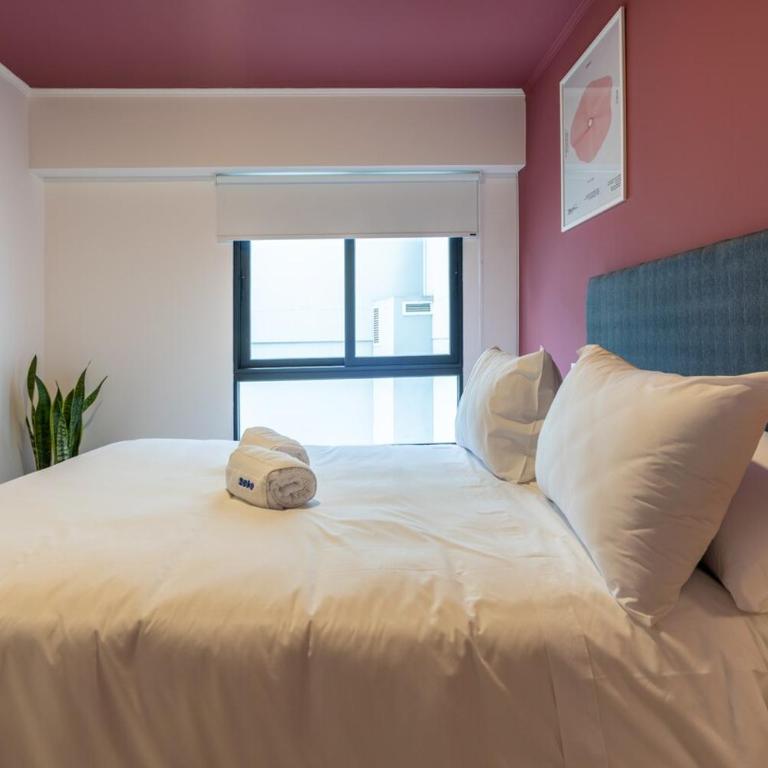 Charming Barranco Apartments by Geko - Two-Bedroom Apartment - 16