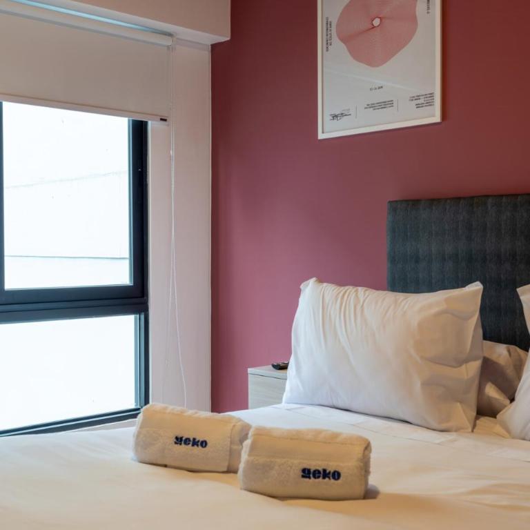 Charming Barranco Apartments by Geko - Two-Bedroom Apartment - 20