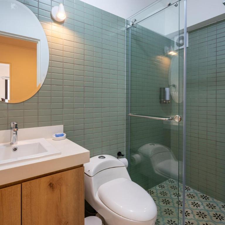 Charming Barranco Apartments by Geko - Two-Bedroom Apartment - 21