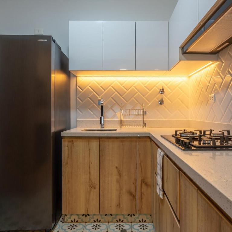 Charming Barranco Apartments by Geko - Two-Bedroom Apartment - 27