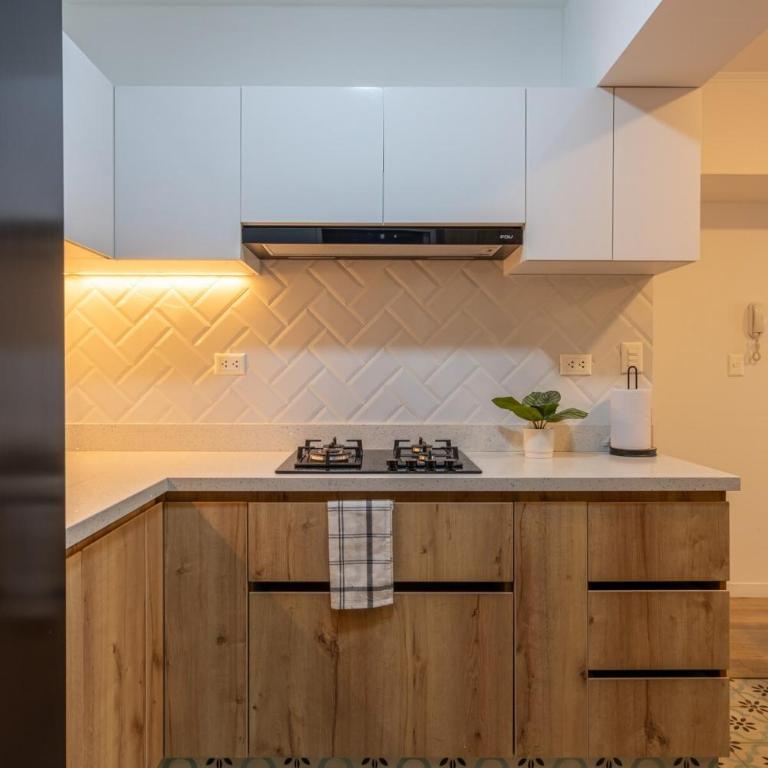 Charming Barranco Apartments by Geko - Two-Bedroom Apartment - 31
