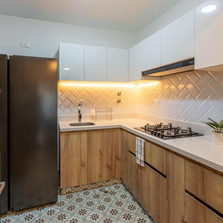 Charming Barranco Apartments by Geko - Two-Bedroom Apartment - 32