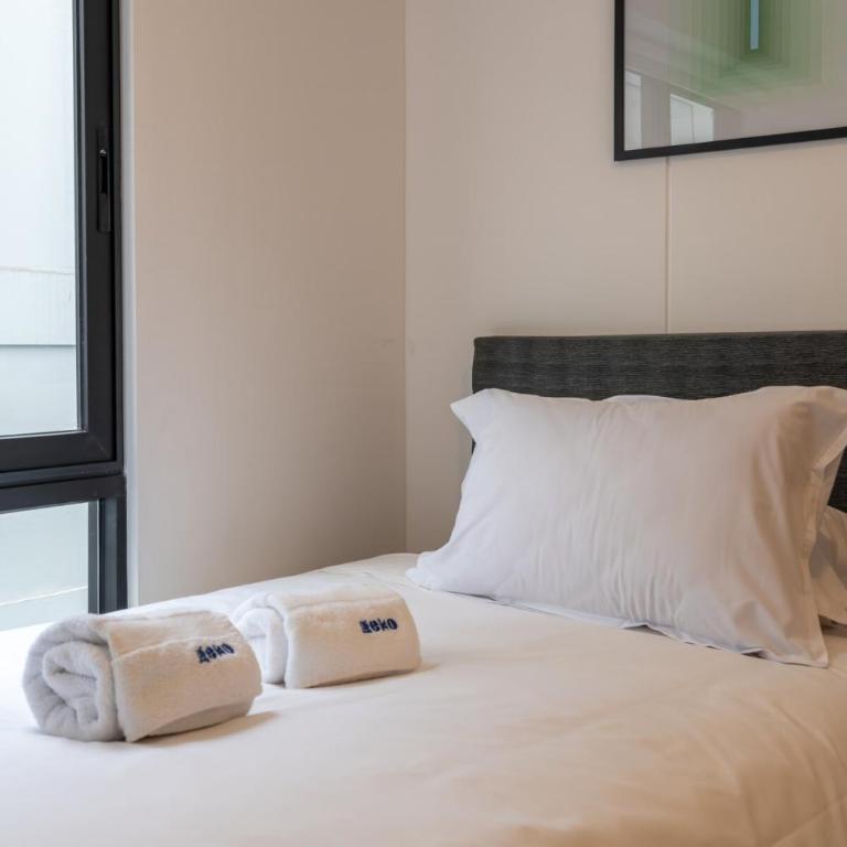 Charming Barranco Apartments by Geko - Two-Bedroom Apartment - 9