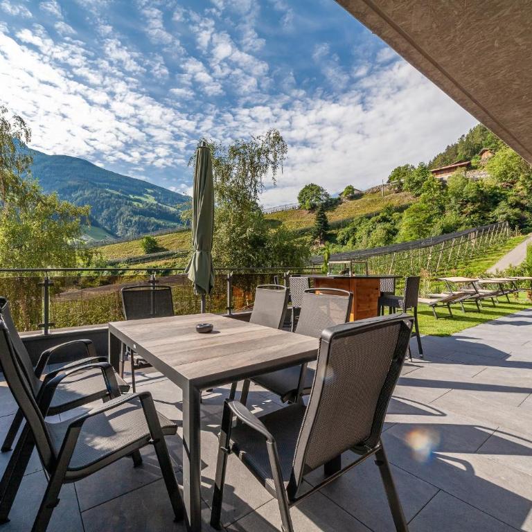 Residence Chalet Riad - Appartamento con 3 Camere da Letto - 2