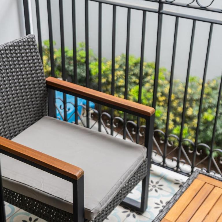 Charming Barranco Apartments by Geko - Two-Bedroom Apartment - 34