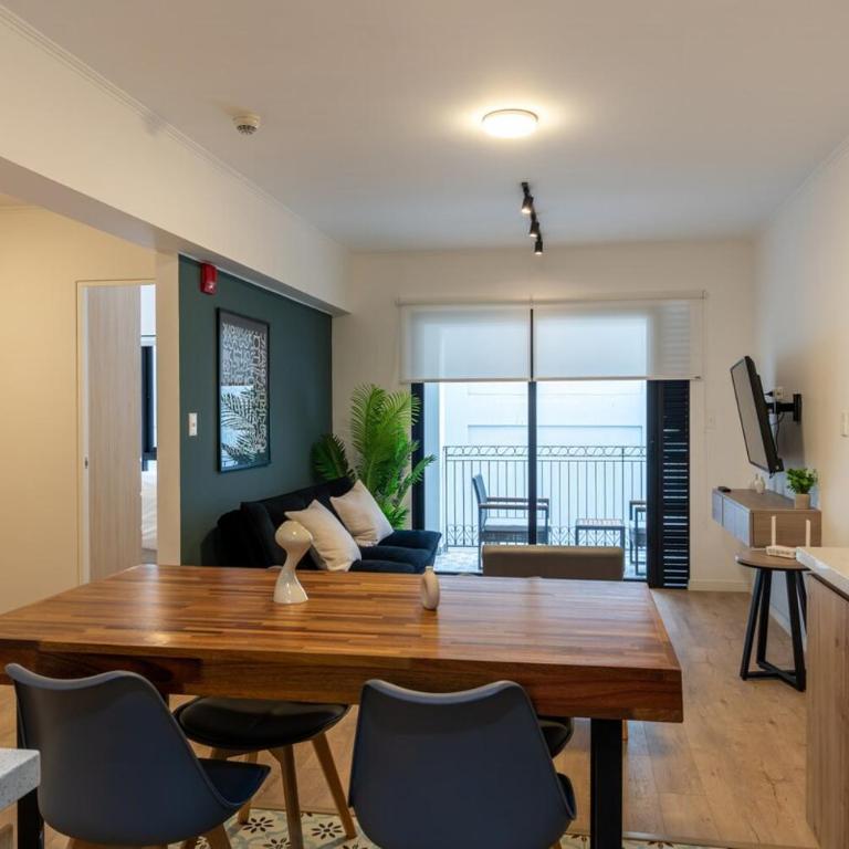 Charming Barranco Apartments by Geko - Two-Bedroom Apartment - 35