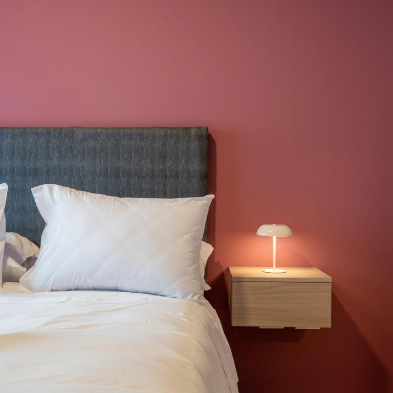 Charming Barranco Apartments by Geko - Two-Bedroom Apartment - 37