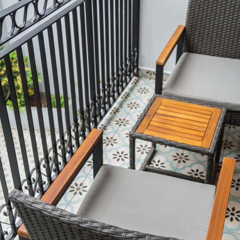 Charming Barranco Apartments by Geko - Two-Bedroom Apartment - 5