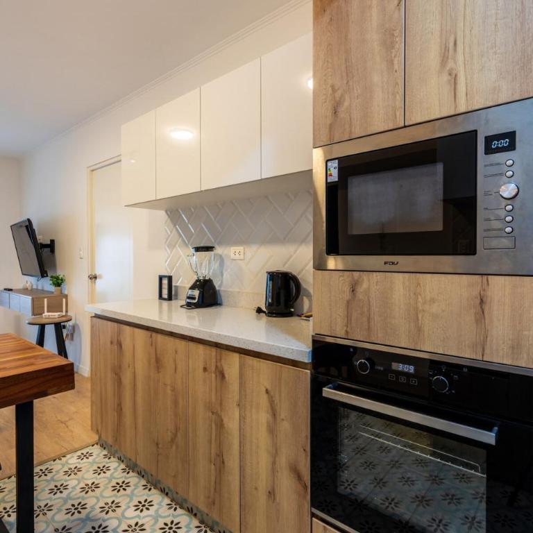Charming Barranco Apartments by Geko - Two-Bedroom Apartment - 7