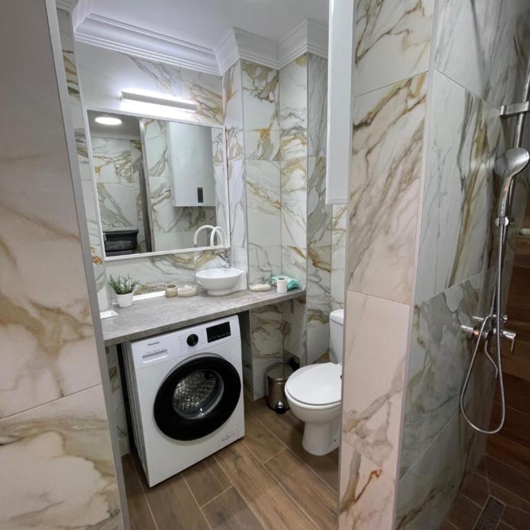 Apartman Sahat kula - Studio Apartman - 5