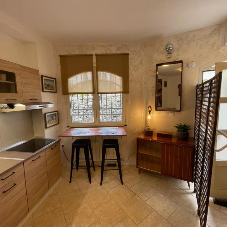 Apartman Sahat kula - Studio Apartman - 6