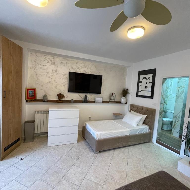 Apartman Sahat kula - Studio Apartman - 7