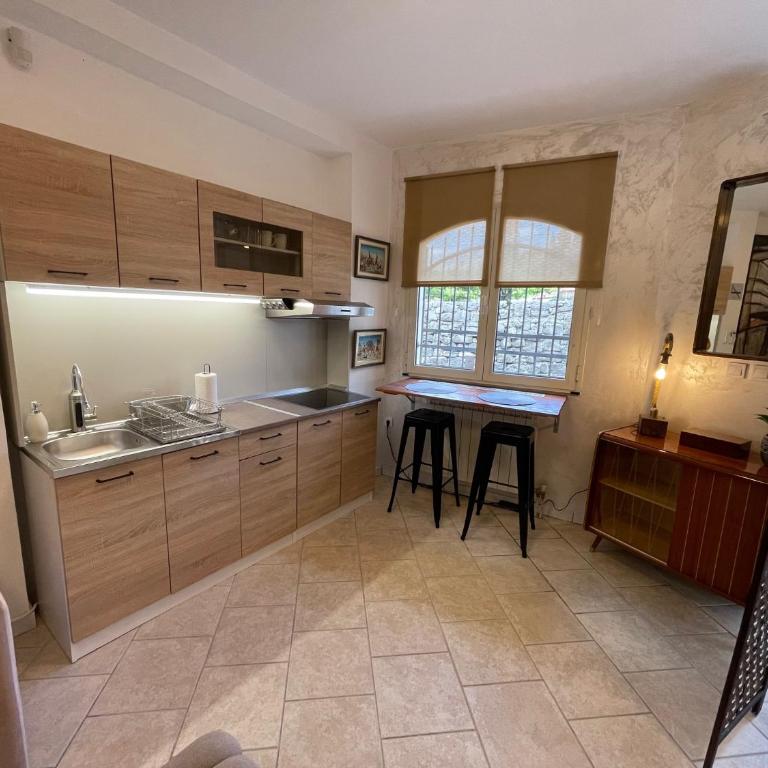 Apartman Sahat kula - Studio Apartman - 8
