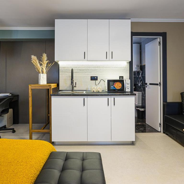 The 126 - Habitación Familiar Deluxe - 3