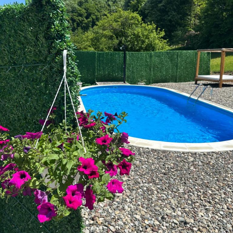 Vila Edi Tuzla - Kuća sa 2 Spavaće Sobe - 31