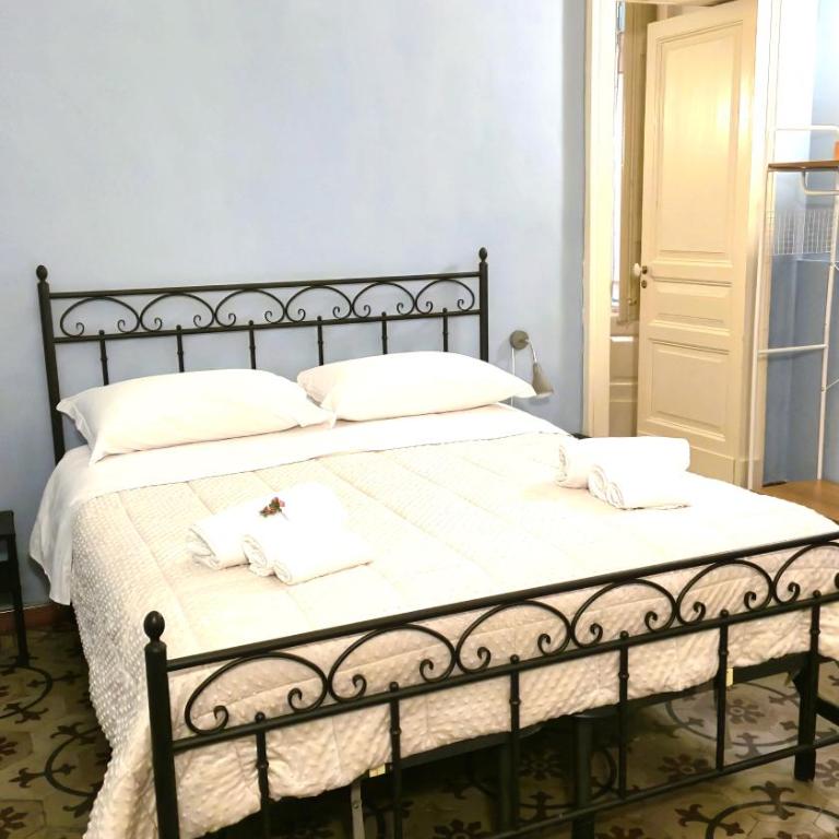 Saranton House - Two-Bedroom Apartment - 5