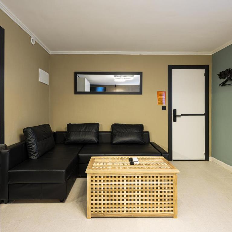 The 126 - Habitación Familiar Deluxe - 7
