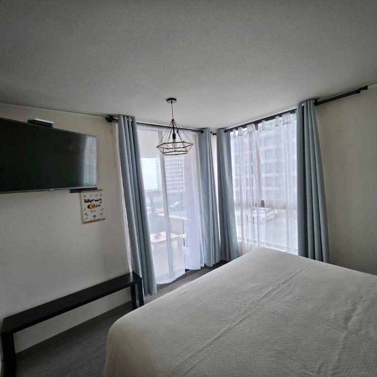 Maravilloso departamento - Apartamento de 3 dormitorios - 11