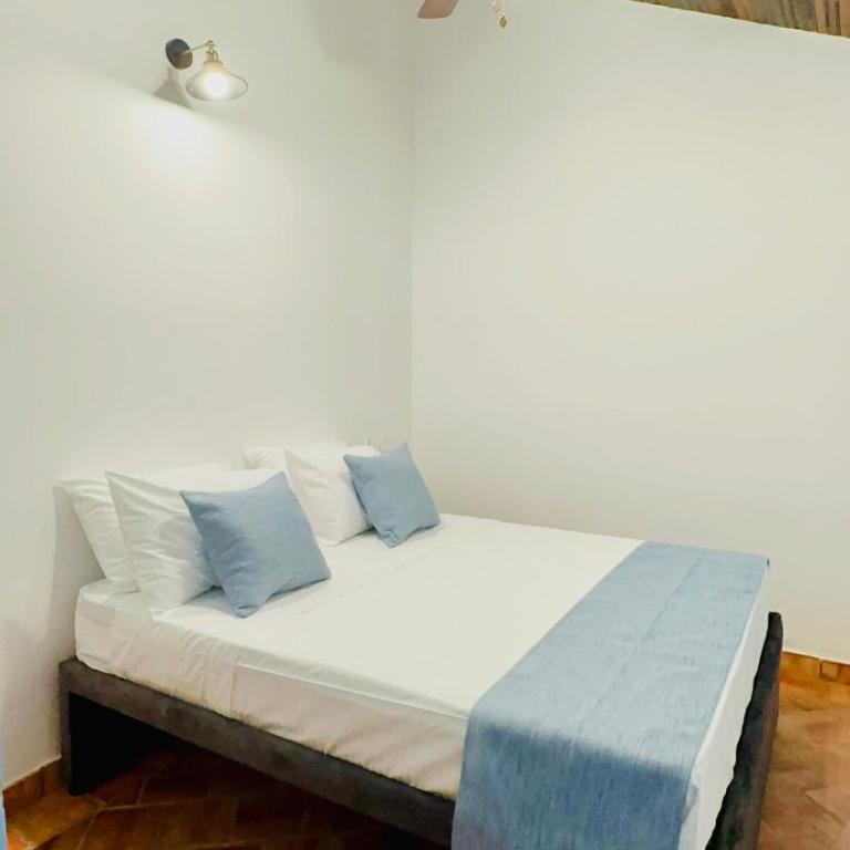 Casa Emma Barichara - Casa de 5 dormitorios - 7