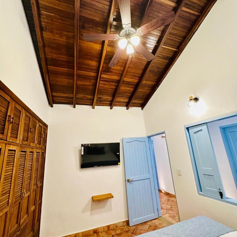 Casa Emma Barichara - Casa de 5 dormitorios - 10
