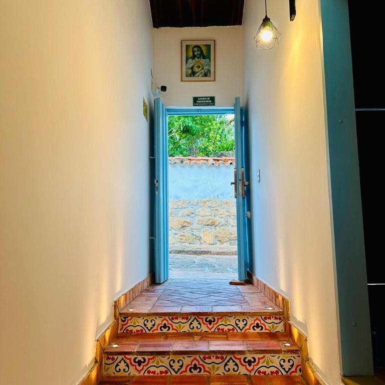 Casa Emma Barichara - Casa de 5 dormitorios - 16