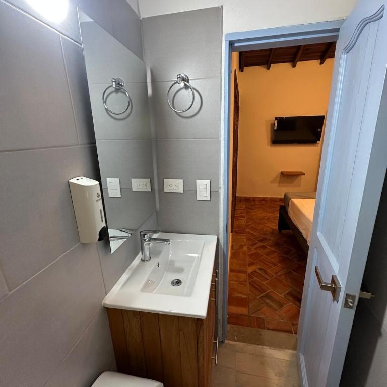 Casa Emma Barichara - Casa de 5 dormitorios - 18