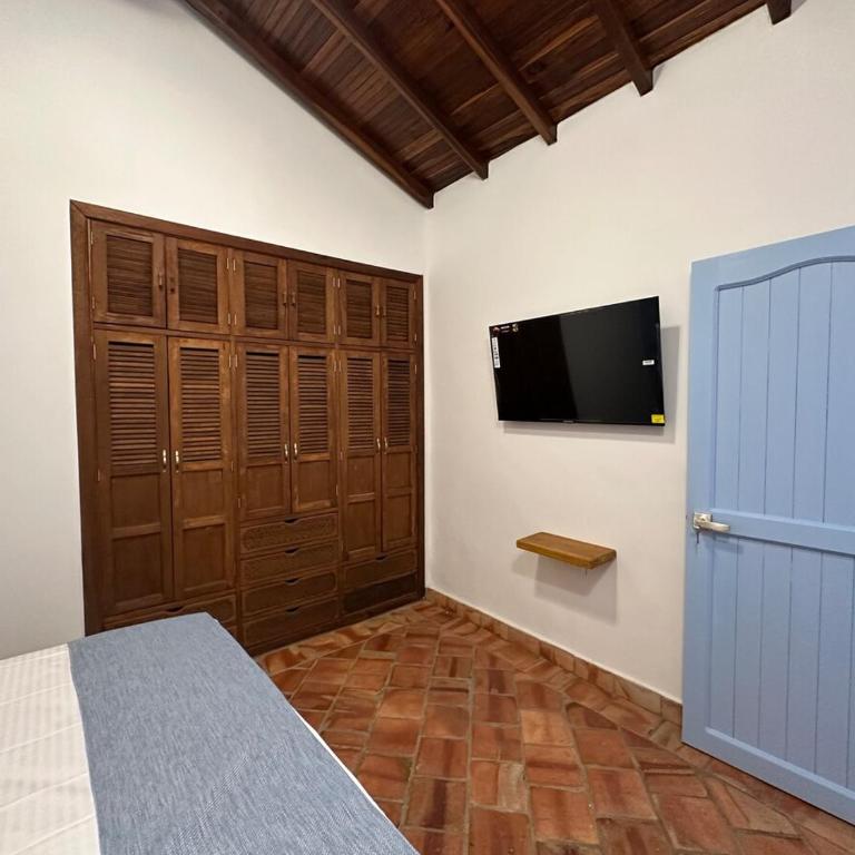 Casa Emma Barichara - Casa de 5 dormitorios - 39