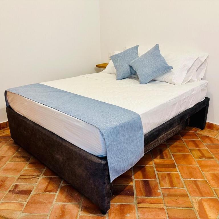 Casa Emma Barichara - Casa de 5 dormitorios - 43