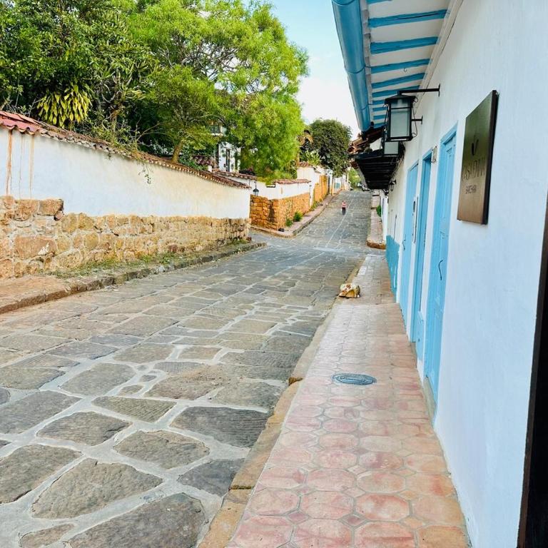 Casa Emma Barichara - Casa de 5 dormitorios - 45