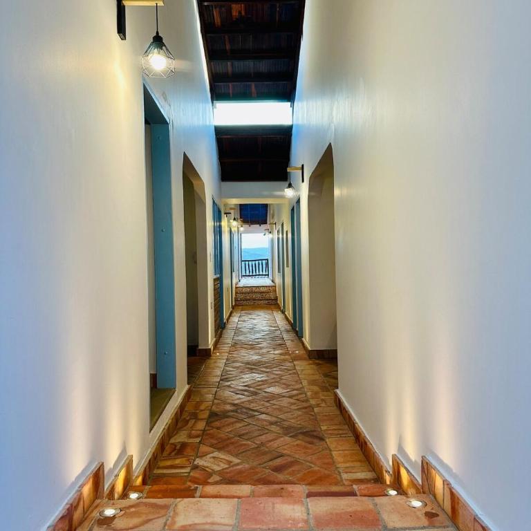 Casa Emma Barichara - Casa de 5 dormitorios - 59