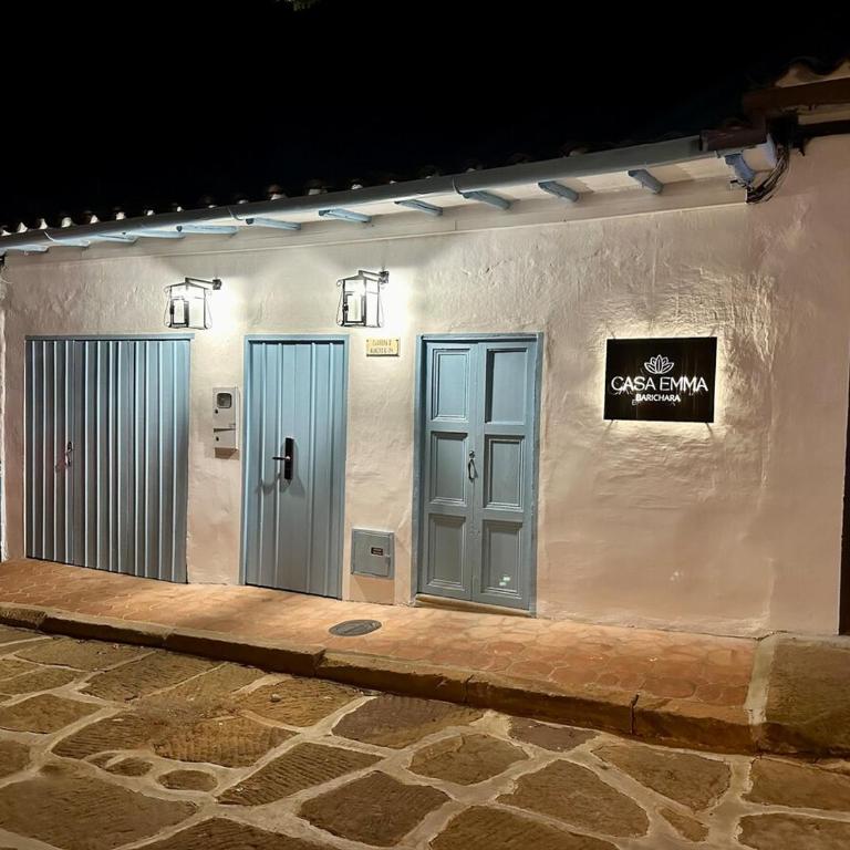 Casa Emma Barichara - Casa de 5 dormitorios - 62