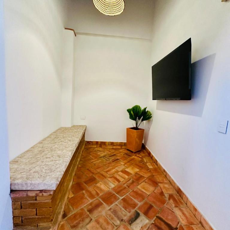 Casa Emma Barichara - Casa de 5 dormitorios - 4