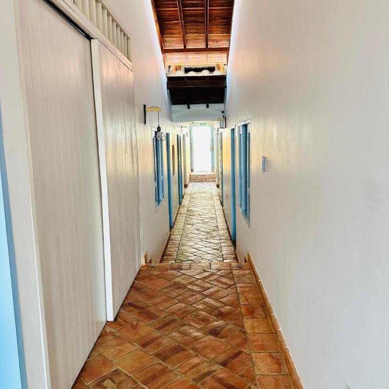 Casa Emma Barichara - Casa de 5 dormitorios - 66
