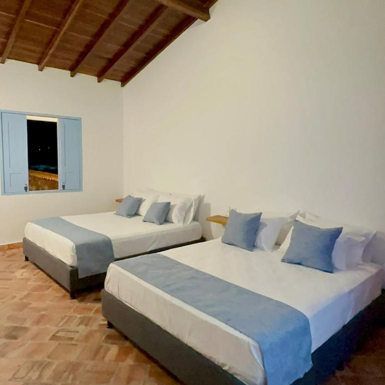 Casa Emma Barichara - Casa de 5 dormitorios - 68